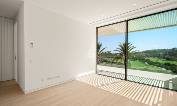 Reventa - Villa -
Malaga - Casares