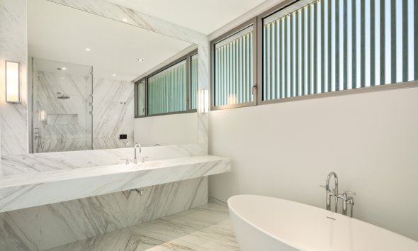 Reventa - Villa -
Malaga - Casares