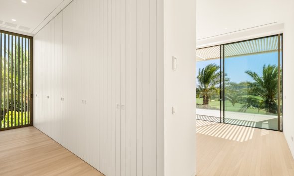 Reventa - Villa -
Malaga - Casares
