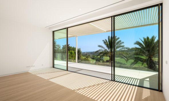 Reventa - Villa -
Malaga - Casares