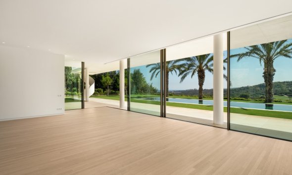 Reventa - Villa -
Malaga - Casares