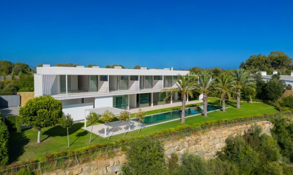 Reventa - Villa -
Malaga - Casares