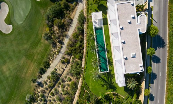 Reventa - Villa -
Malaga - Casares