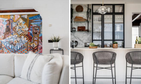 Reventa - Villa -
Benahavis