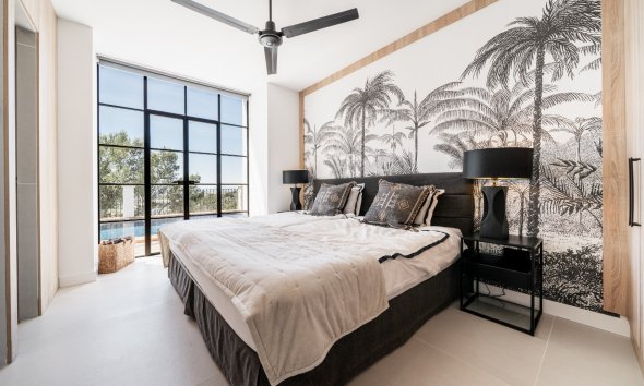 Reventa - Villa -
Benahavis