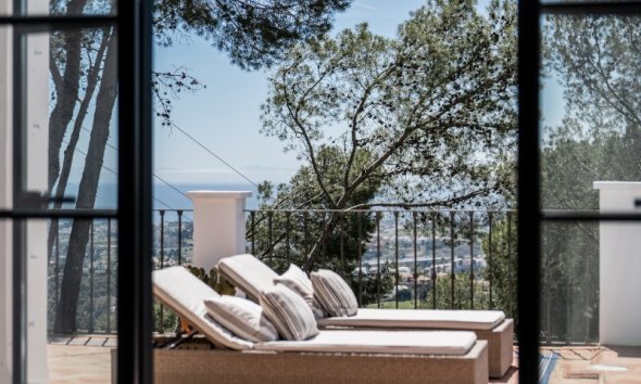 Reventa - Villa -
Benahavis