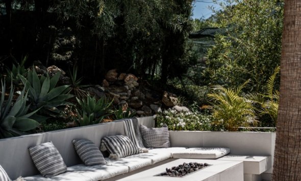 Reventa - Villa -
Benahavis