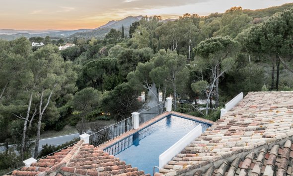 Reventa - Villa -
Benahavis
