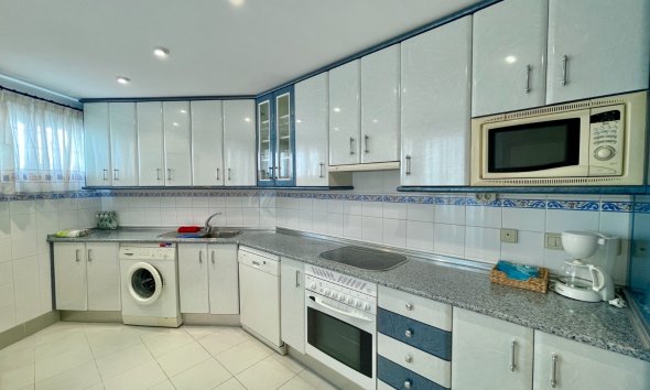 Reventa - apartment -
Marbella - Puerto Banús