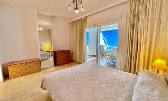 Reventa - apartment -
Marbella - Puerto Banús