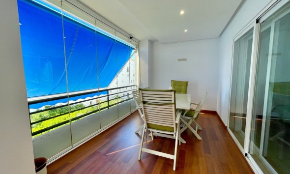 Reventa - apartment -
Marbella - Puerto Banús