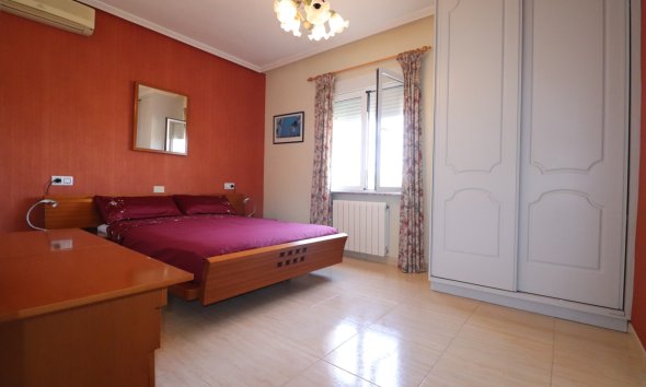 Gensalg - Villa -
Algorfa - Lomas de La Juliana