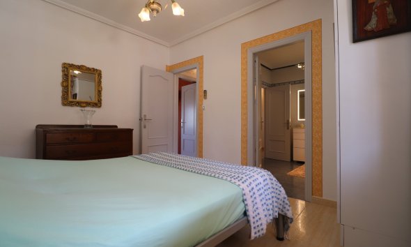 Gensalg - Villa -
Algorfa - Lomas de La Juliana