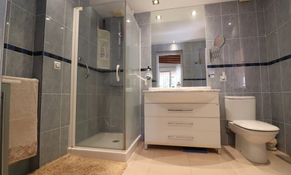 Gensalg - Villa -
Algorfa - Lomas de La Juliana