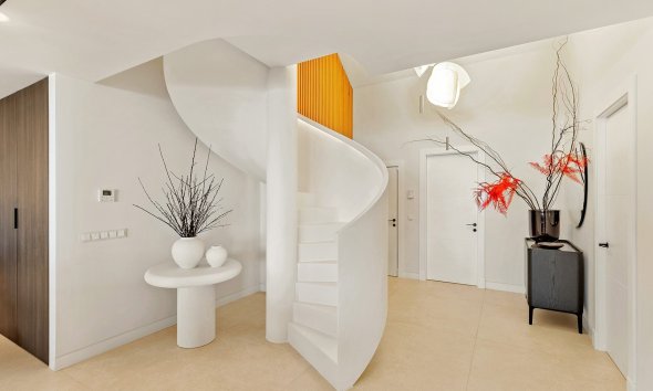 Gensalg - apartment -
Marbella - East Marbella