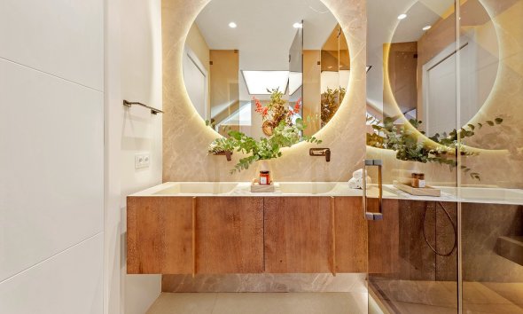 Gensalg - apartment -
Marbella - East Marbella