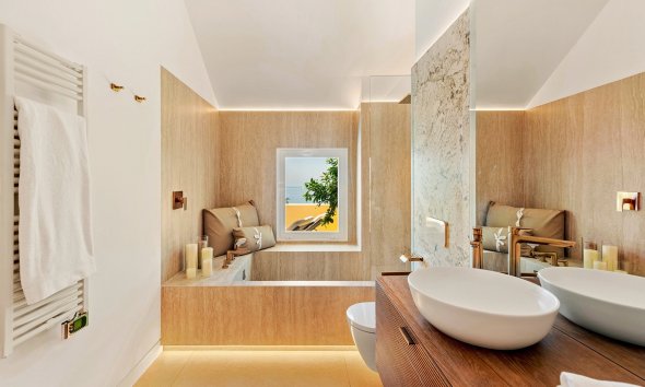 Gensalg - apartment -
Marbella - East Marbella