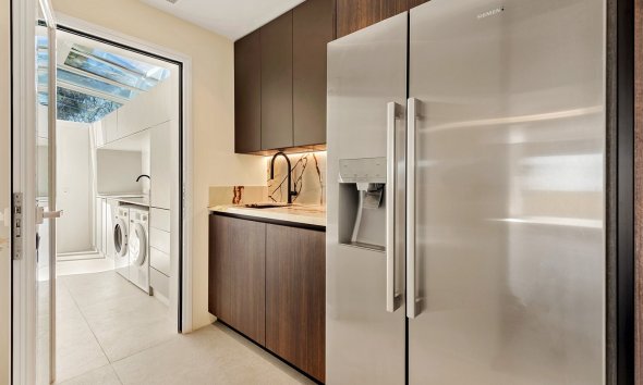 Gensalg - apartment -
Marbella - East Marbella