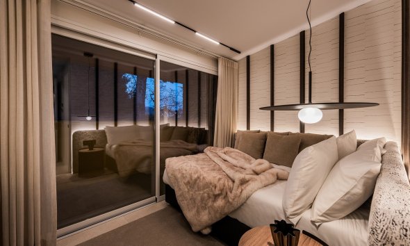 Gensalg - apartment -
Marbella - East Marbella