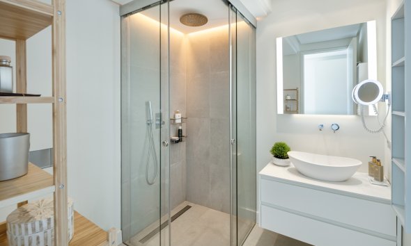 Gensalg - Villa -
Marbella - East Marbella