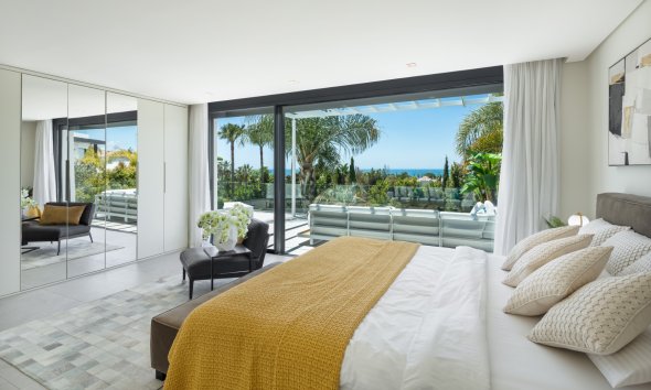Gensalg - Villa -
Marbella - East Marbella