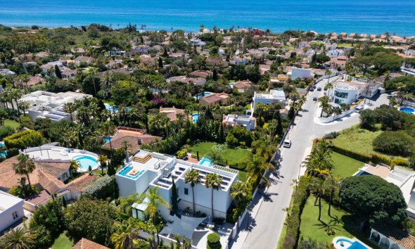 Gensalg - Villa -
Marbella - East Marbella