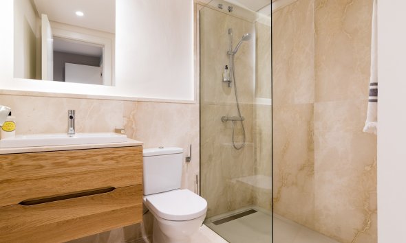 Gensalg - Villa -
Marbella - Nueva Andalucía