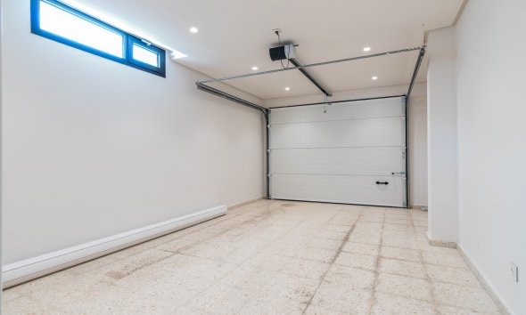Gensalg - Villa -
Marbella - Nueva Andalucía