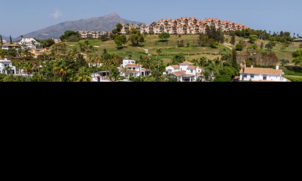 Gensalg - Villa -
Marbella - Nueva Andalucía