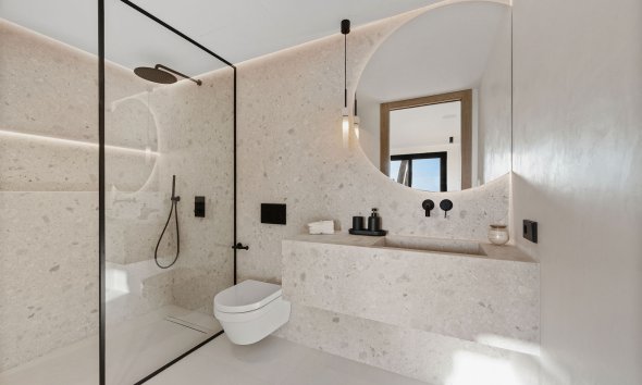 Reventa - apartment -
Marbella - Nueva Andalucía