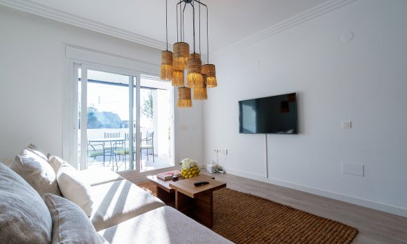 Reventa - apartment -
Benahavis - La Quinta