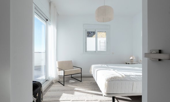 Reventa - apartment -
Benahavis - La Quinta
