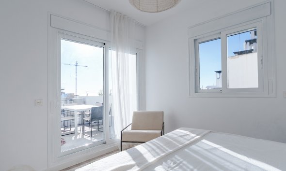 Reventa - apartment -
Benahavis - La Quinta