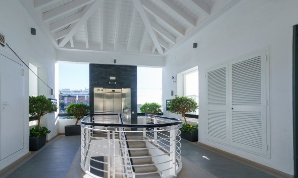 Reventa - apartment -
Benahavis - La Quinta