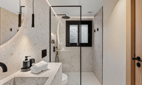 Reventa - apartment -
Marbella - Nueva Andalucía