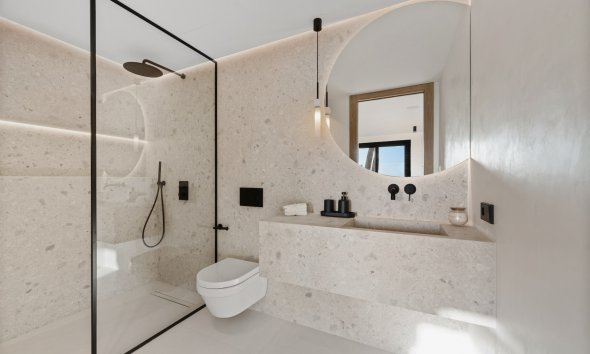 Reventa - apartment -
Marbella - Nueva Andalucía
