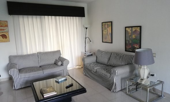Reventa - apartment -
Marbella - Puerto Banús