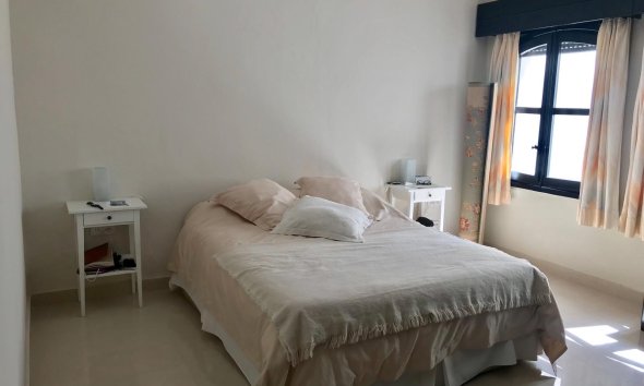 Reventa - apartment -
Marbella - Puerto Banús