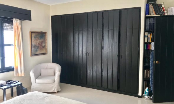 Reventa - apartment -
Marbella - Puerto Banús