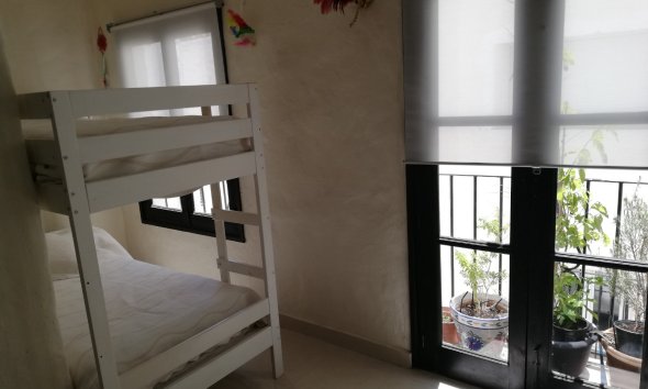 Reventa - apartment -
Marbella - Puerto Banús