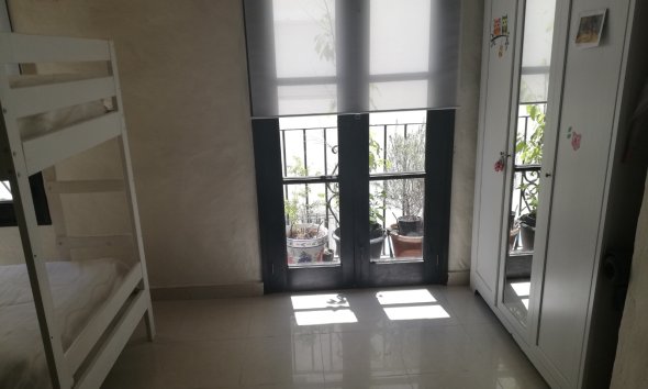 Reventa - apartment -
Marbella - Puerto Banús