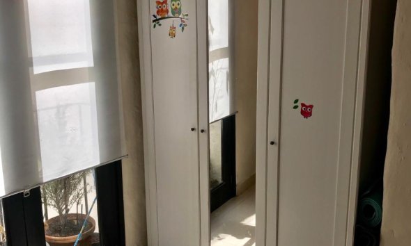 Reventa - apartment -
Marbella - Puerto Banús