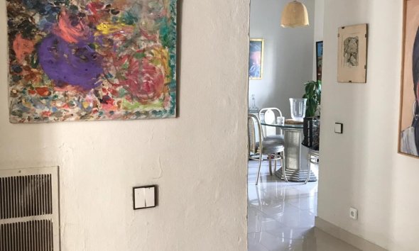 Reventa - apartment -
Marbella - Puerto Banús
