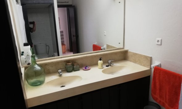 Reventa - apartment -
Marbella - Puerto Banús