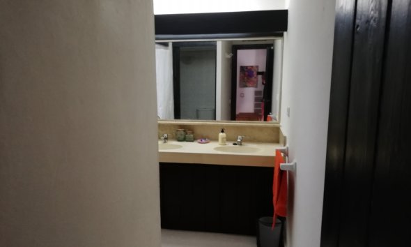 Reventa - apartment -
Marbella - Puerto Banús