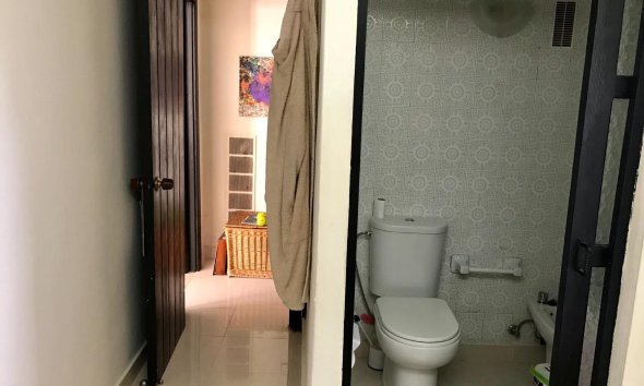 Reventa - apartment -
Marbella - Puerto Banús