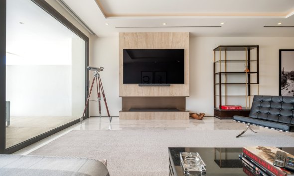Reventa - apartment -
Marbella - Golden Mile