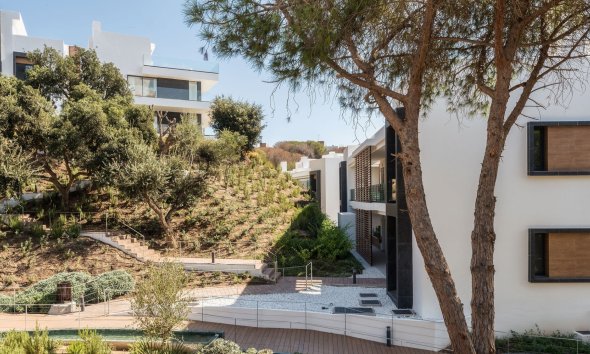Reventa - apartment -
Marbella - Elviria