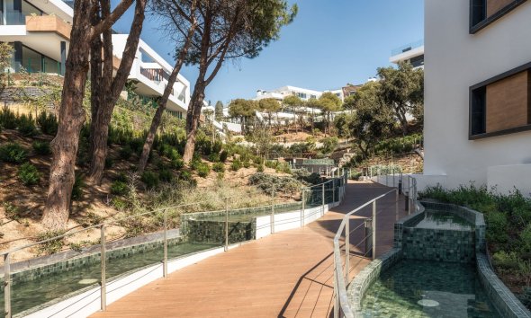 Reventa - apartment -
Marbella - Elviria