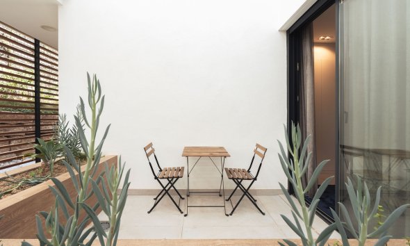 Reventa - apartment -
Marbella - Elviria